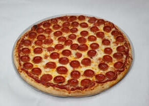 Cheese 1 Topping