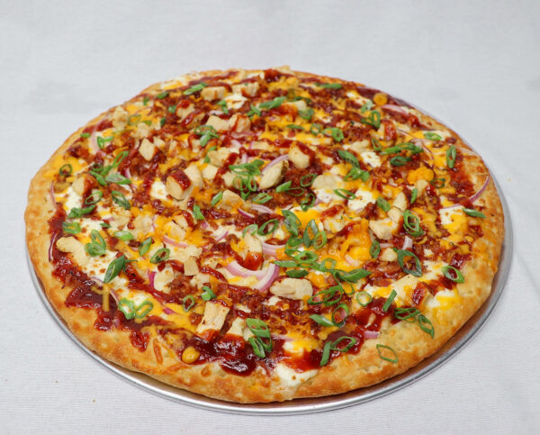 BBQ Chicken