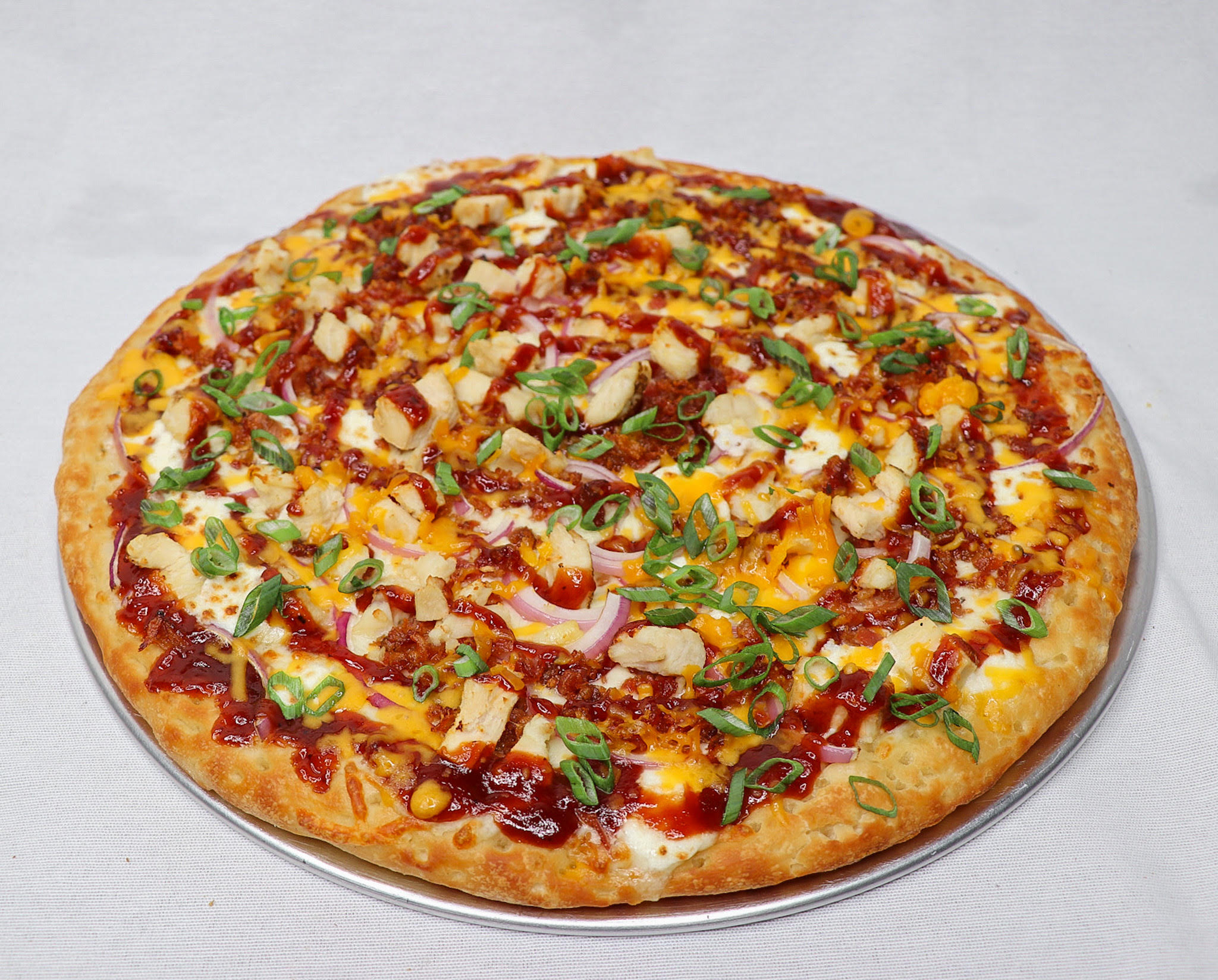BBQ Chicken