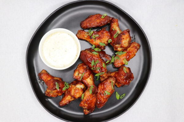 BBQ Wings
