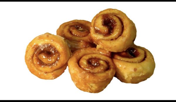 Cinamon Rolls