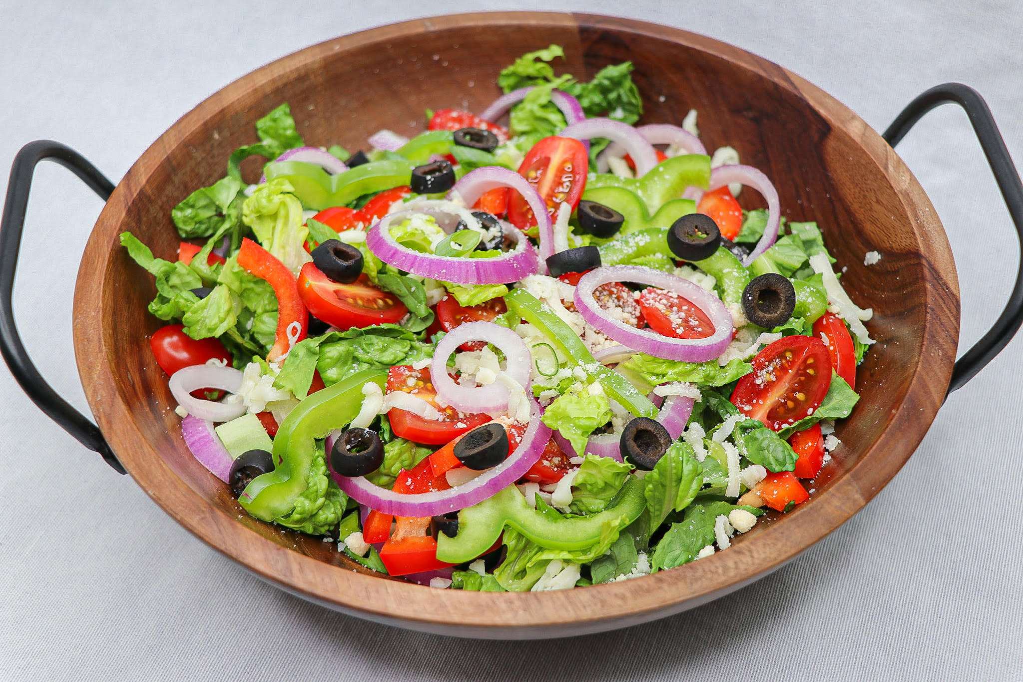 Garden Salads