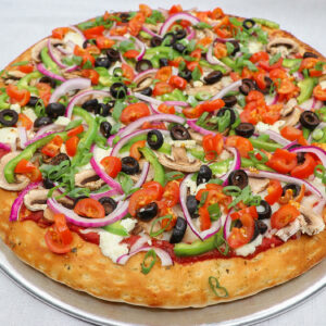 Vegetarian
